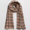 Aerie Lightweight Plaid Scarf