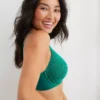 Aerie SMOOTHEZ Full Coverage Lightly Lined Bra