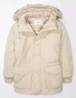 AE 24/7 Parka 5 AE 24/7 Parka -Aerie Fashion Shop 2101 1556 100 f