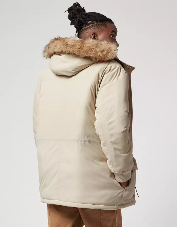 AE 24/7 Parka 2 AE 24/7 Parka - Image 2