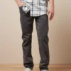 AE Flex Soft Twill Original Straight Pant
