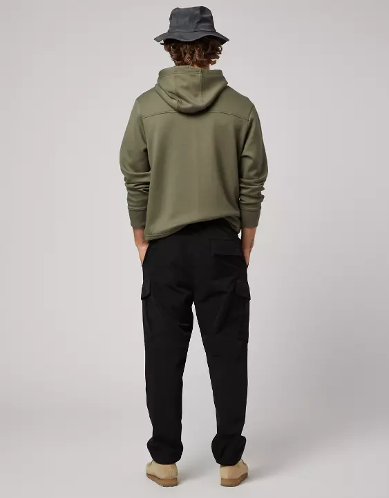 AE 24/7 AirFlex+ Cargo Jogger 2 AE 24/7 AirFlex+ Cargo Jogger - Image 2