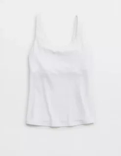 OFFLINE By Aerie Real Me Low Key Tank Top -Aerie Fashion Shop 2163 1497 100 f