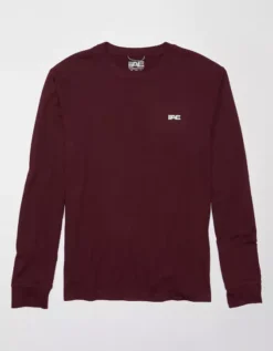 AE 24/7 Long-Sleeve T-Shirt 5 AE 24/7 Long-Sleeve T-Shirt -Aerie Fashion Shop 2171 2970 613 f