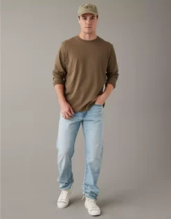 AE Super Soft Legend Long-Sleeve T-Shirt