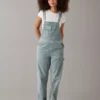 AE Baggy Corduroy Overall