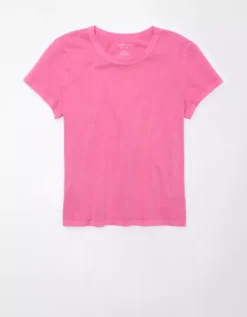 AE Classic Tee -Aerie Fashion Shop 2370 9129 615 f