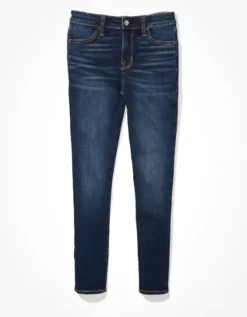 AE Next Level High-Waisted Jegging Crop -Aerie Fashion Shop 2433 4321 521 f