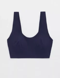 Aerie SMOOTHEZ Padded Scoop Bralette -Aerie Fashion Shop 2693 2957 410 f
