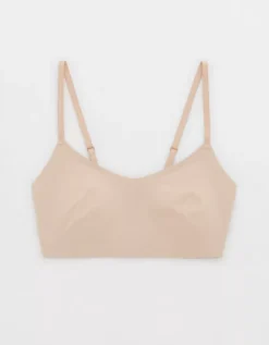 Aerie SMOOTHEZ Scoop Bralette -Aerie Fashion Shop 2693 3424 153 f