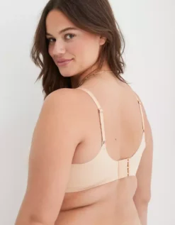 Aerie SMOOTHEZ Scoop Bralette -Aerie Fashion Shop 2693 3424 153 ob