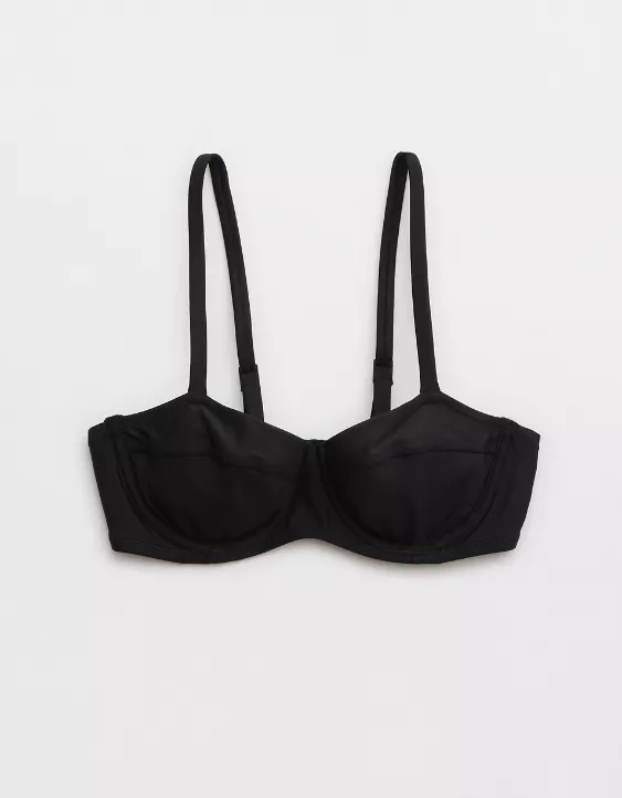 Aerie Unlined Underwire Bikini Top 3 Aerie Unlined Underwire Bikini Top - Image 3
