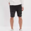 AE AirFlex 360 9" Denim Short