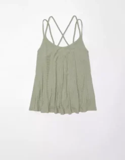 AE Soft & Sexy Swing Tank Top -Aerie Fashion Shop 3171 5797 309 f
