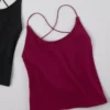 AE Strappy-Go-Lucky Cropped Tank
