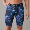 AEO Galaxy 9" Flex Boxer Brief