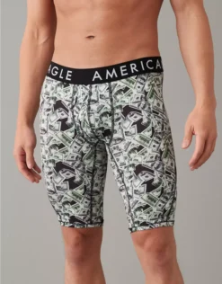 AEO Bills 9" Flex Boxer Brief