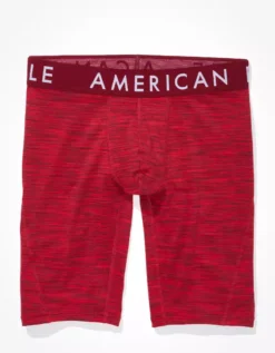 AEO Solid 9" Flex Boxer Brief 5 AEO Solid 9" Flex Boxer Brief -Aerie Fashion Shop 3232 3806 669 f