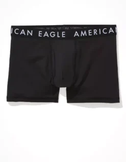 AE 4.5" Classic Boxer Brief -Aerie Fashion Shop 3234 3317 001 f