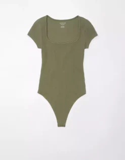AE Scoop Bodysuit 5 AE Scoop Bodysuit -Aerie Fashion Shop 3375 9083 300 f