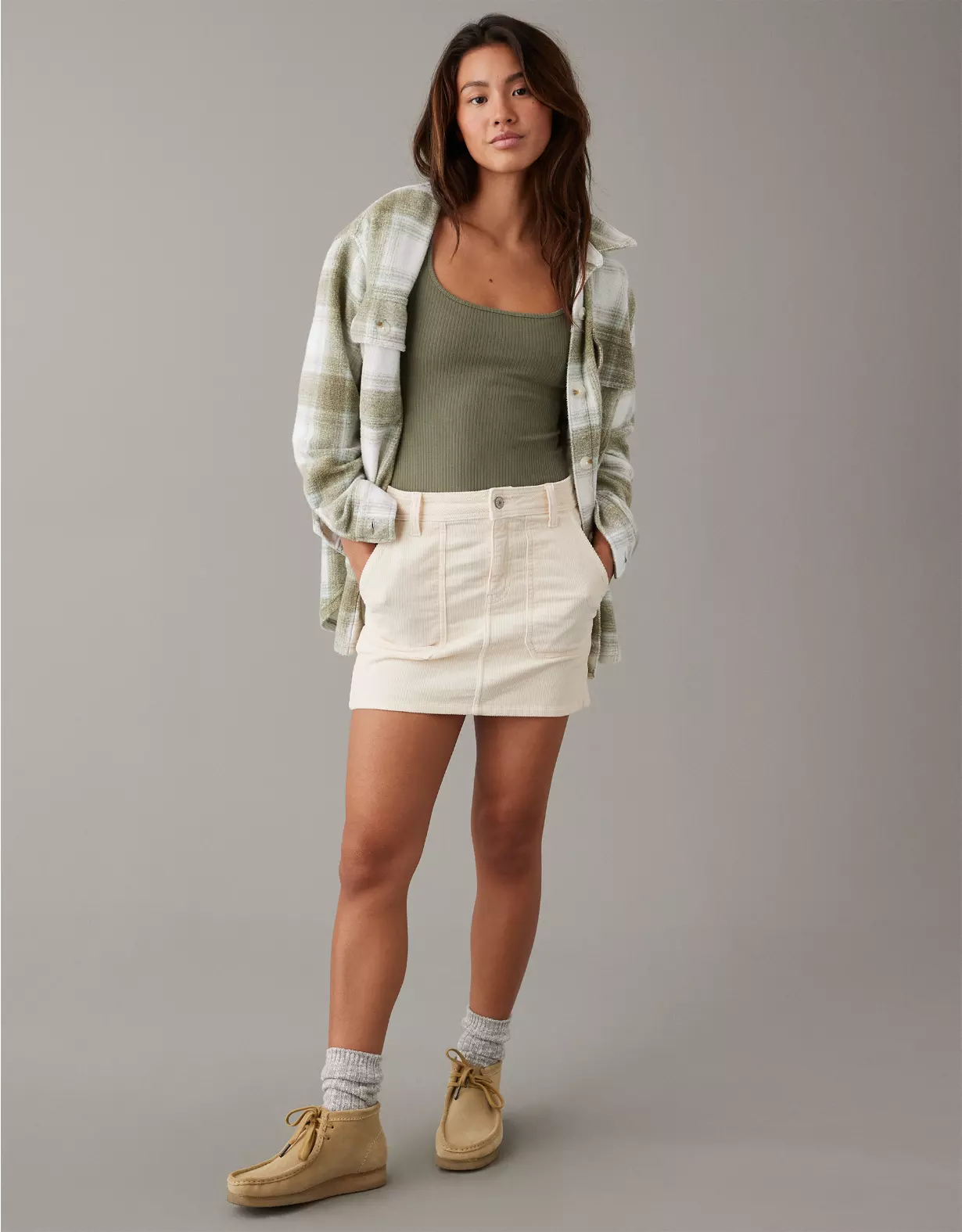 AE Scoop Bodysuit 1 AE Scoop Bodysuit