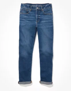 AE Stretch Low-Rise Tomgirl Jean -Aerie Fashion Shop 3436 4070 925 f