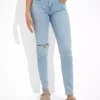 AE Stretch Ripped '90s Skinny Jean