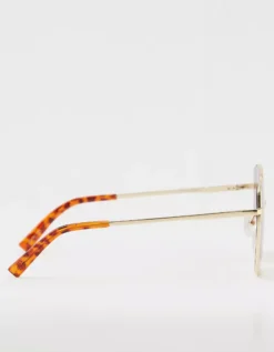 Aerie Le Specs Cherished Sunglasses -Aerie Fashion Shop 3728 7751 200 d1