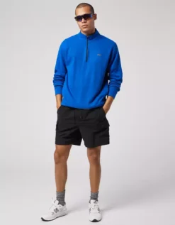 AE 24/7 Thermal Quarter-Zip Sweatshirt -Aerie Fashion Shop 4171 3065 414 of