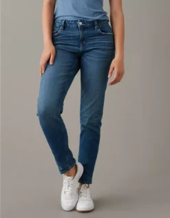 AE Stretch Curvy '90s Skinny Jean