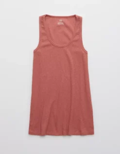 Mama By Aerie™ Ribbed Basic Tank Top -Aerie Fashion Shop 4495 2491 679 f