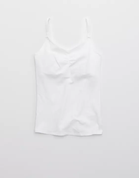 Mama By Aerie™ Nursing Tank Top 3 Mama By Aerie™ Nursing Tank Top - Image 3