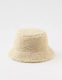 OFFLINE By Aerie Sherpa Bucket Hat -Aerie Fashion Shop 4727 1280 164 f