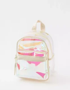 OFFLINE By Aerie Clear Backpack -Aerie Fashion Shop 4729 1192 349 f