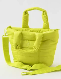 OFFLINE By Aerie Puff Love Mini Bag 5 OFFLINE By Aerie Puff Love Mini Bag -Aerie Fashion Shop 4729 1232 708 b