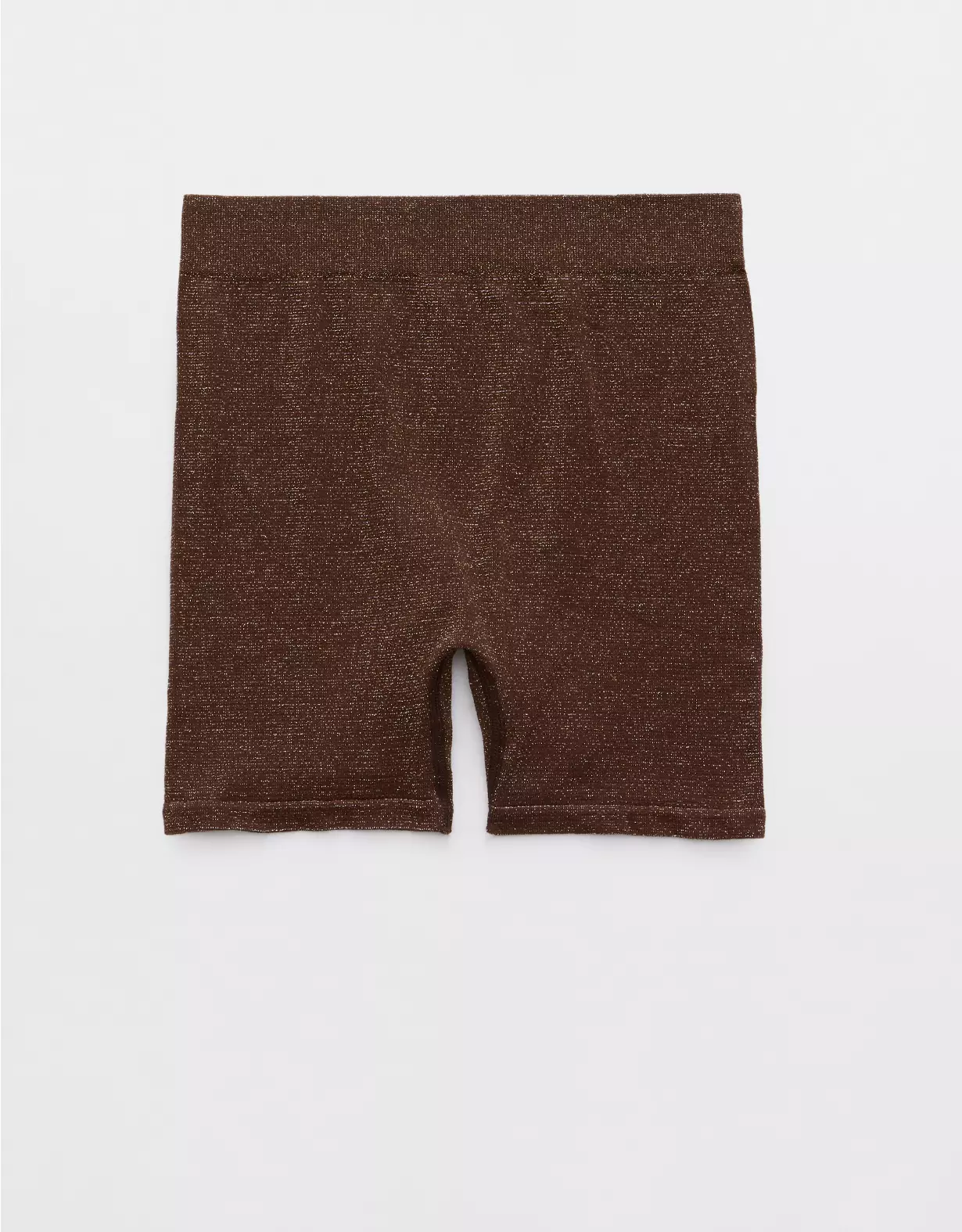 Aerie Superchill Seamless Lurex Boyshort Underwear 2 Aerie Superchill Seamless Lurex Boyshort Underwear - Image 2