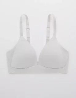 Aerie Sunnie Wireless Lightly Lined Bra -Aerie Fashion Shop 4792 8334 010 f