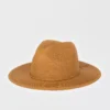 San Diego Hat Company Fedora
