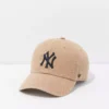 '47 New York Yankees Baseball Hat