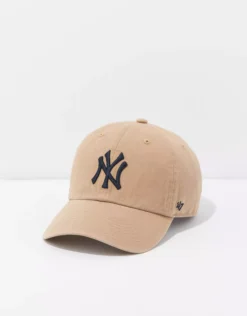 '47 New York Yankees Baseball Hat
