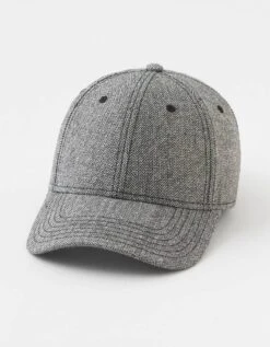 Aerie Wool Blend Baseball Hat 4 Aerie Wool Blend Baseball Hat -Aerie Fashion Shop 5497 8456 050 f