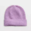 Aerie Ribbed Unreal Cashmere Beanie