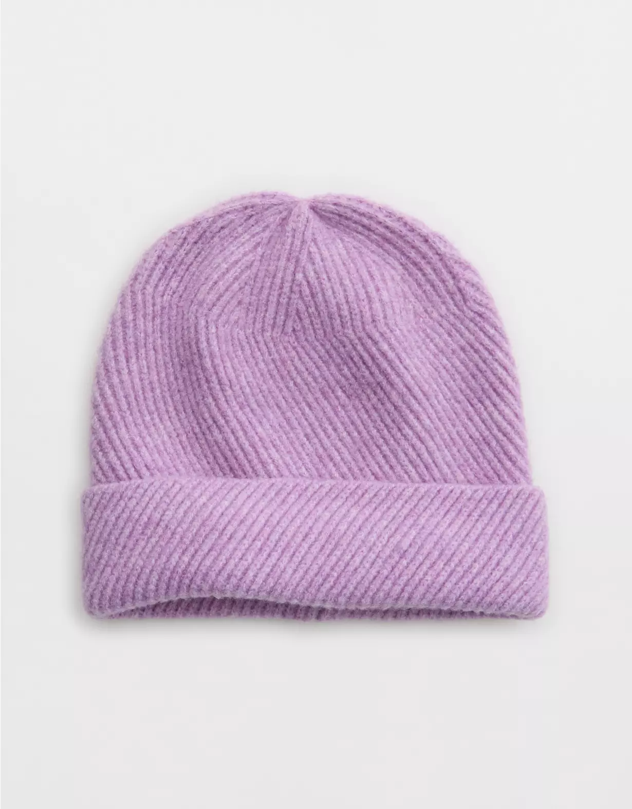 Aerie Ribbed Unreal Cashmere Beanie 1 Aerie Ribbed Unreal Cashmere Beanie