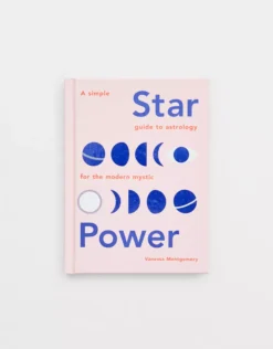 Aerie Star Power Book
