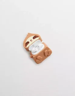 Aerie Atny Silicone Sloth AirPod Case -Aerie Fashion Shop 5498 4861 200 d1
