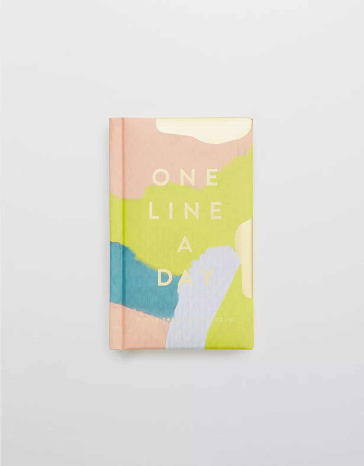 Aerie Modern One Line A Day Journal 1 Aerie Modern One Line A Day Journal