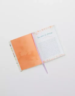 Aerie The Little Book Of Self Care 4 Aerie The Little Book Of Self Care -Aerie Fashion Shop 5498 5877 900 b