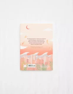 Aerie Chronicle Books Dream Decoder Journal -Aerie Fashion Shop 5498 5894 900 d1