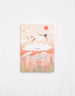 Aerie Chronicle Books Dream Decoder Journal