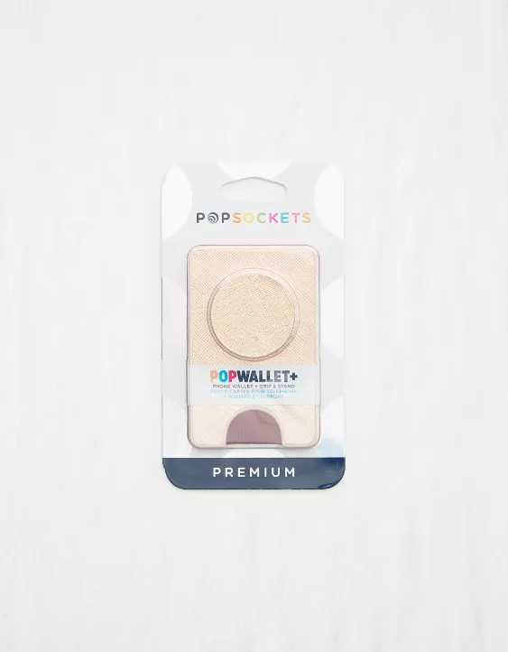 Aerie Popsocket PopWallet+ 2 Aerie Popsocket PopWallet+ - Image 2
